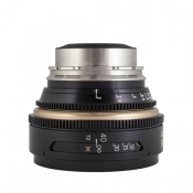 Moviecam by TLS 40mm T2 CF0.3m LPL-Mount ø95 image 2