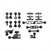 Ultralight Articulate Arm ULC System Set image 1