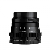 Kish Mesmerizer Anamorphic FX Lens image 1