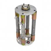 Modern Studio Mitchell Riser Adjustable Burton image 1