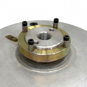 Modern Studio Mitchell Riser Adjustable Burton image 2
