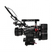 RED Epic W Helium 8K S35 Tilta Cage image 1