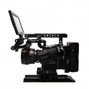 RED Weapon Woven CF Helium 8K S35 Tilta Cage image 1