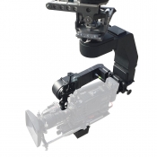 Flight Head TV Stabilized 3-Axis image 1