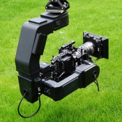 Flight Head TV Stabilized 3-Axis image 5