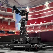 Egripment G-Track Dolly System image 3