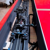 Egripment G-Track Dolly System image 5