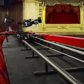 Egripment G-Track Dolly System image 6