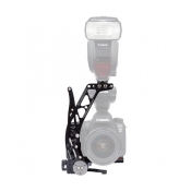 Promediagear Boomerang BBX Flash Bracket image 1