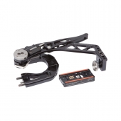 Promediagear Boomerang BBGV2 Flash Bracket image 2