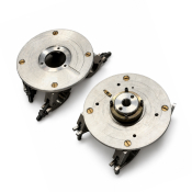 Modern Studio Paddle Mount image 1
