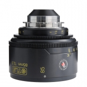 TLS Petzval 85mm T2.3 CF0.85m ø110 image 1