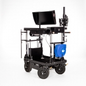 Inovativ DigiCart Workstation image 2
