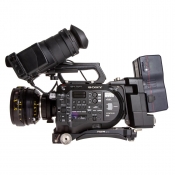 Sony PXW-FS7 MkII image 1