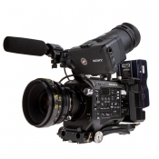 Sony PXW-FS7 MkII image 2