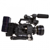 Sony PXW-FS7 MkII image 3