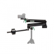 9.Solutions C-Pan Arm Jib image 1