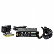 Sound Devices MixPre-3 image 2
