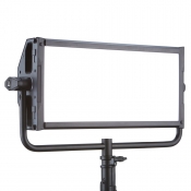 LitePanels Gemini 2x1 Soft Panel image 1