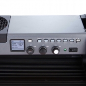 LitePanels Gemini 2x1 Soft Panel image 3