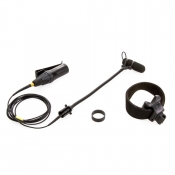 DPA d:vote 4099 Hi-sens Black MicroDot image 2