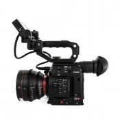 Canon EOS C200 EF-Mount image 1