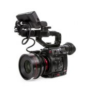Canon EOS C200 EF-Mount image 2