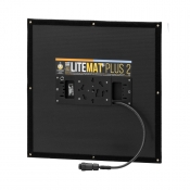 LiteGear LiteMat Plus 2 Hybrid 53x53cm image 2