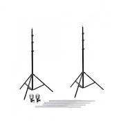 Lastolite Solo Backgroundstand 4m image 2