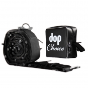 DoP Choice Butterfly Grid 50° 3.6x3.6m / 12x12' image 2