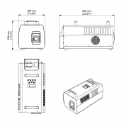 JEM Hazer Pro image 3