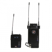 Audio Ltd 2 Ch System A10 image 1