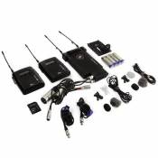 Audio Ltd 2 Ch System A10 image 2