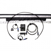 Ruby Light Boa Flex 120cm image 2