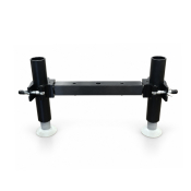 Ronford Baker Scaffold Mount Adjustable Angle Set for Sliders image 2