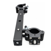 Ronford Baker Scaffold Mount Adjustable Angle Set for Sliders image 3