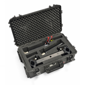 Ronford Baker Scaffold Mount Adjustable Angle Set for Sliders image 4
