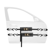 Burton Doormount Set image 3