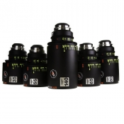Hawk V-lite Anamorphic Set 28-140mm 2x image 1