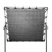 DoP Choice Butterfly Grid 40° 2.4x2.4m / 8x8' image 1