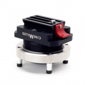 CineMilled Mitchell Mount Set for DJI Ronin 2 image 1