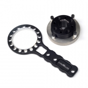 CineMilled Mitchell Mount Set for DJI Ronin 2 image 2