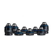 Kowa Cine Prominar by TLS Set 15-100mm image 1