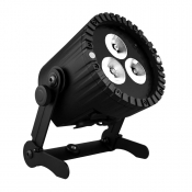 Astera AX5 8 x TriplePAR Set image 1