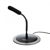 DPA d:sign 4098 Black MicroDot image 2