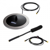 DPA d:sign 4098 Black MicroDot image 4