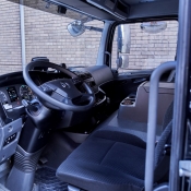 Mercedes Atego Lone Rider image 4