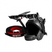 Helmet Rig with V-lock Power Size XL image 1