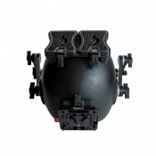 Helmet Rig with V-lock Power Size XL image 2