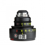 Hawk V-lite Anamorphic 28mm 2x T2.2 CF0.8m ø120 image 1